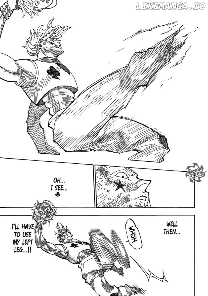 Hunter x Hunter, Chapter 356 image 16